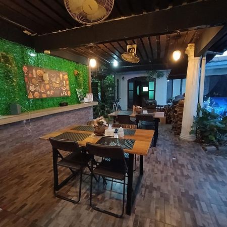 Hospedaje La Galerie Ciudad Cortés Dış mekan fotoğraf